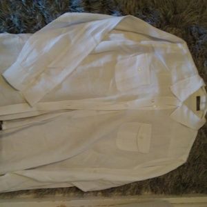 Liz Claiborne long sleeve ladies shirt